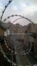 Concertina razor wire fi 450 mm Ultra Medium en