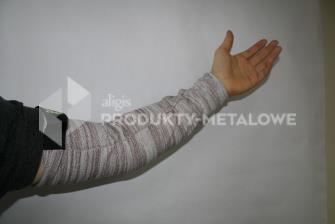 Arm protector