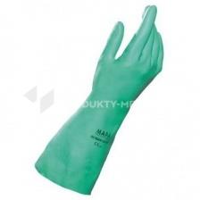 Rękawice ochronne - ochrona chemiczna
