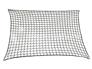 Piłkochwyt oczko 10 x 10 mm