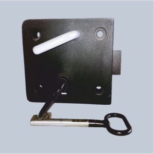 Zamek ZC-3M do cel